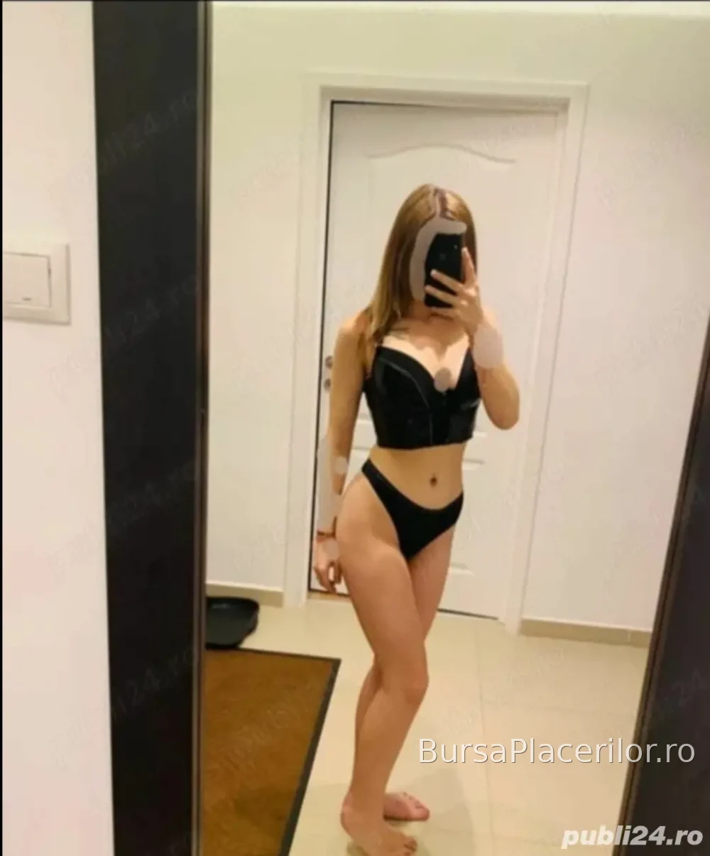 Accept Și cuplu B&F - 0727116851