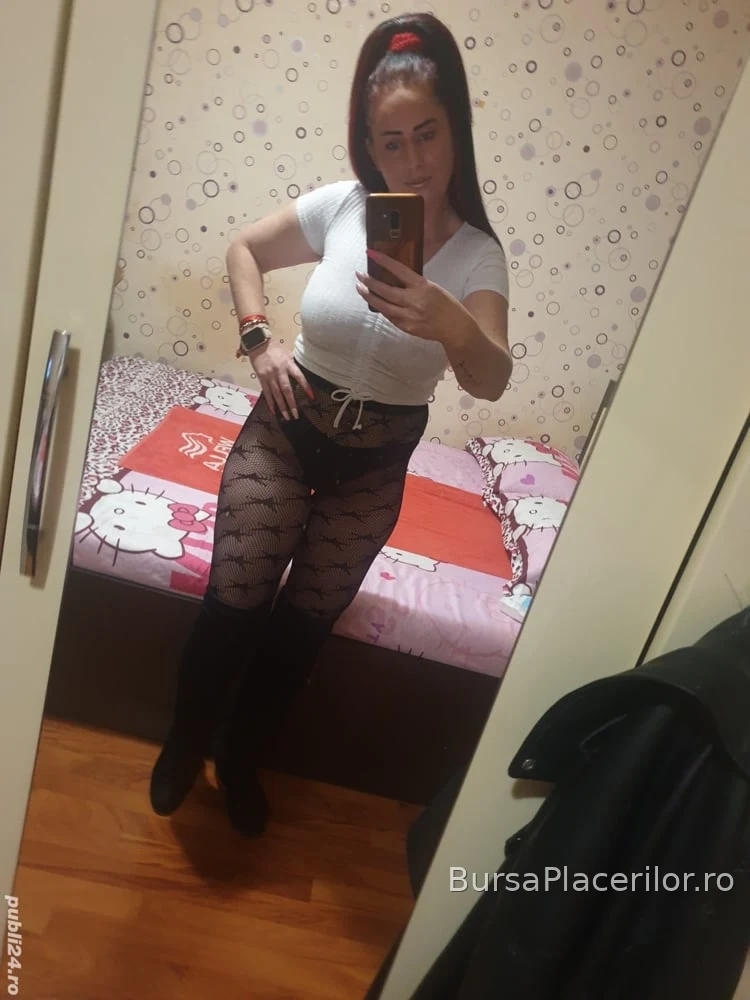 Maria pysy