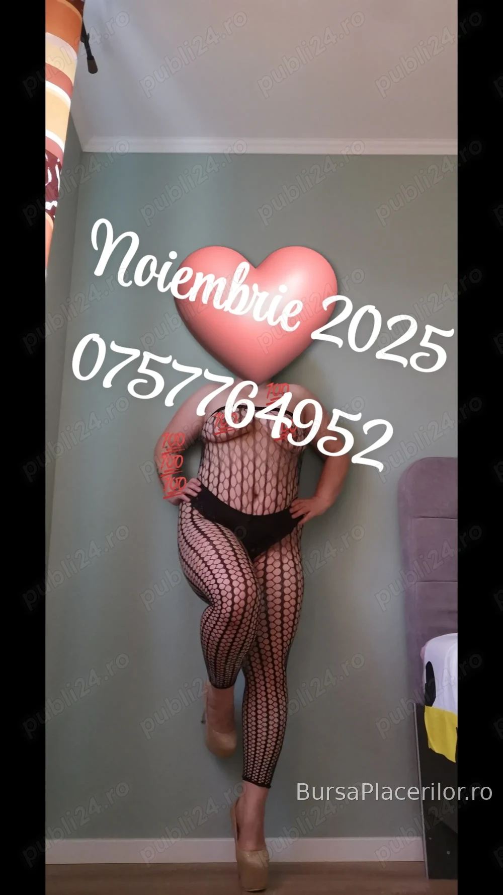 Moldoveanca focoasa - 0757764952