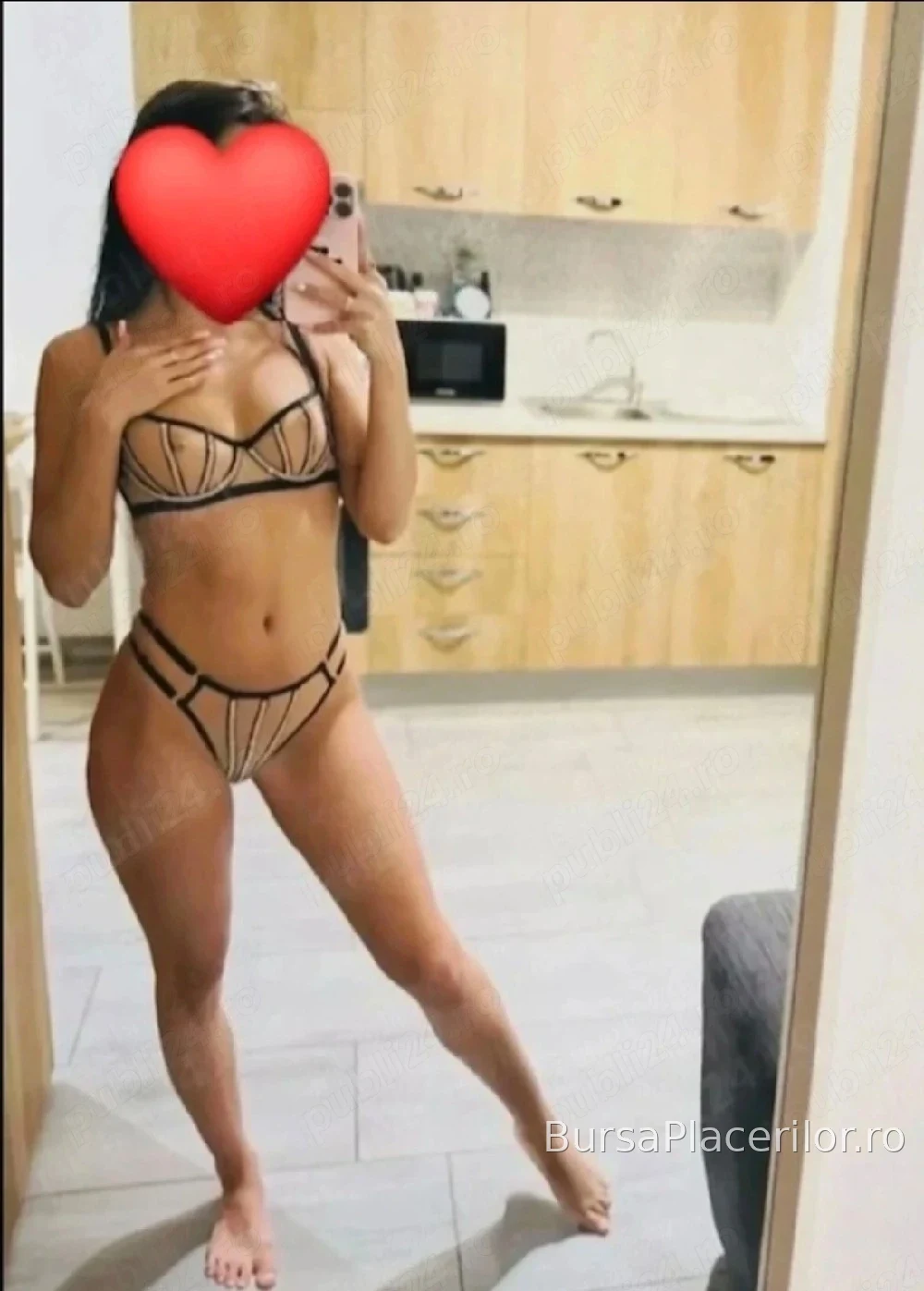 la mine sau la tine - 0735103759