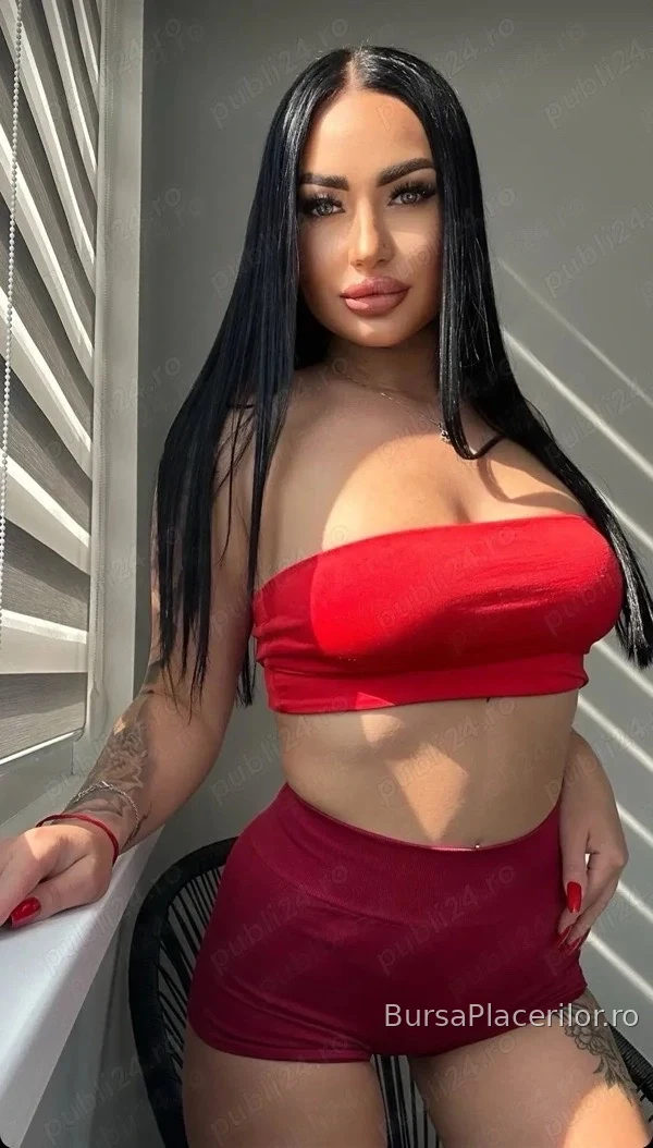 Brunetă rafinată, 24 anii incall outcall