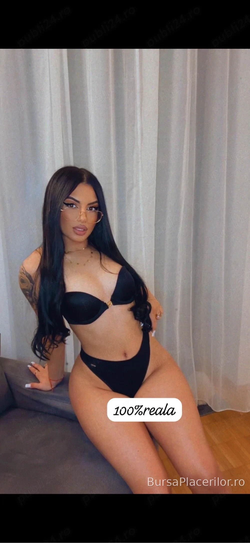 la mine sau la tine - 0735078378