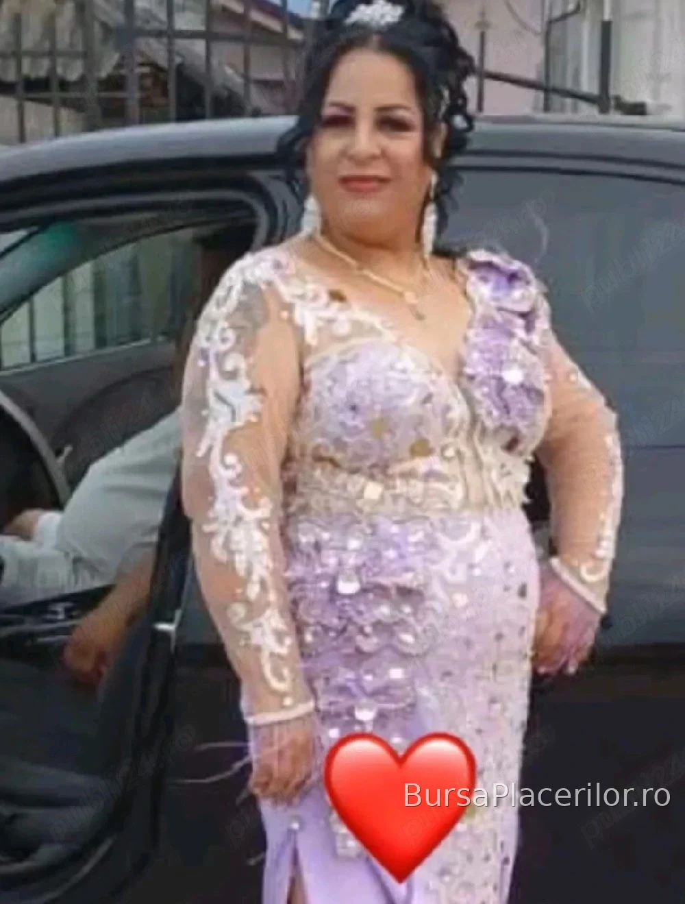 luiza si carmen full service