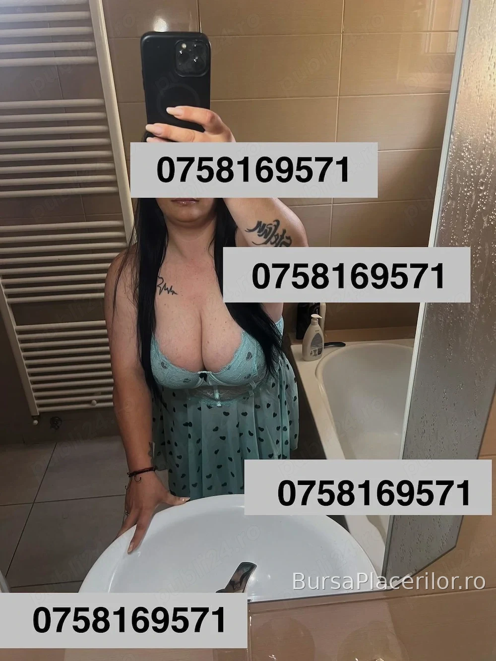 Poze reale 100% făcute recent - 0758169571