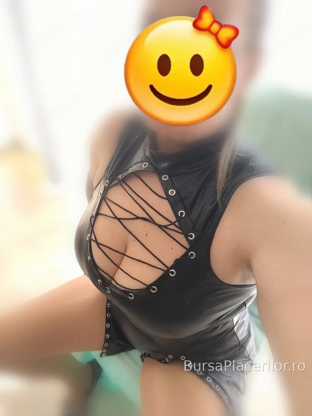 blondă matură - 0723710879