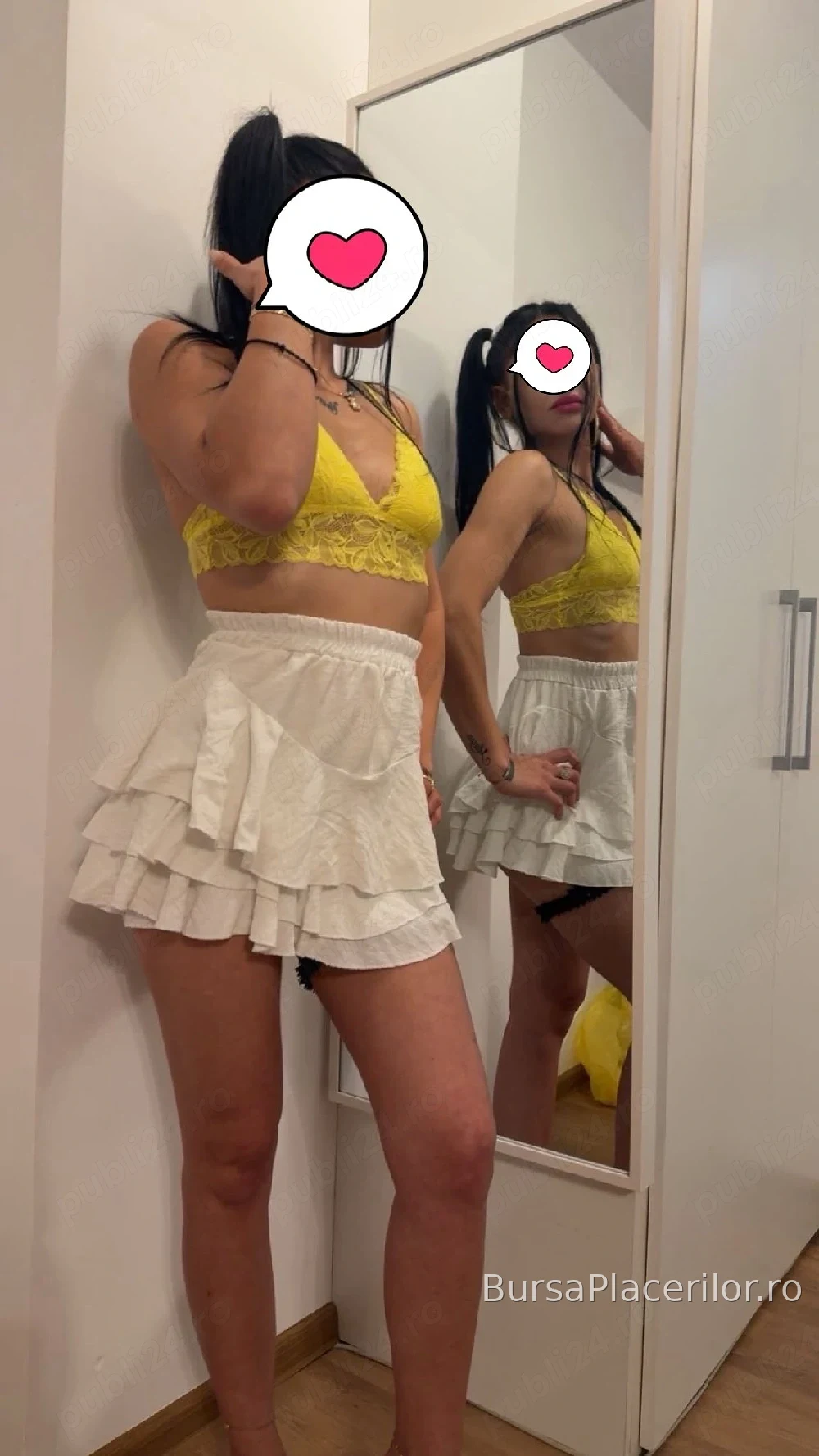 noua la tine in orasi! - 0726054669