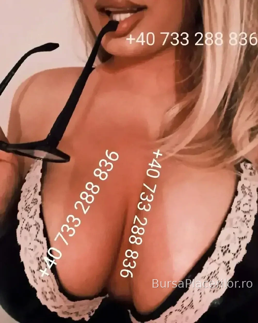 Incall Outcall sânii foarte mari