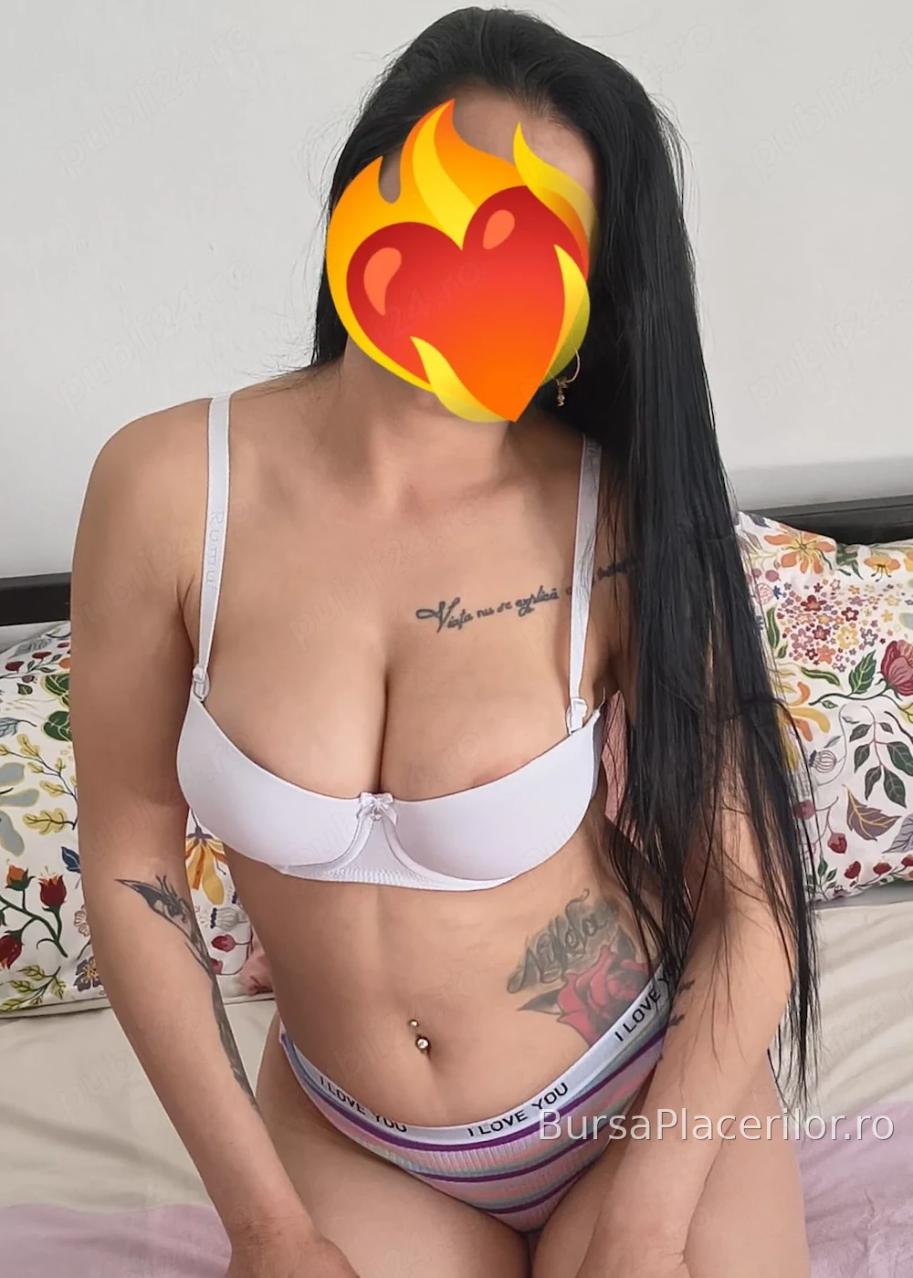 Noua doar 5 zile Te astept la mine! - 0750276725