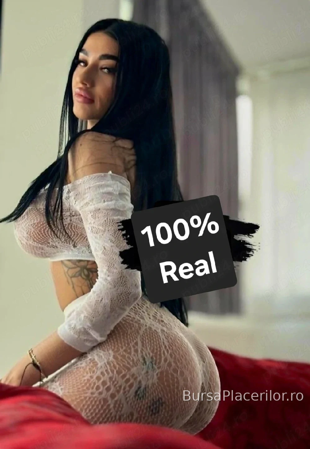 Fara Graba Discretie Maxima - 0722923497