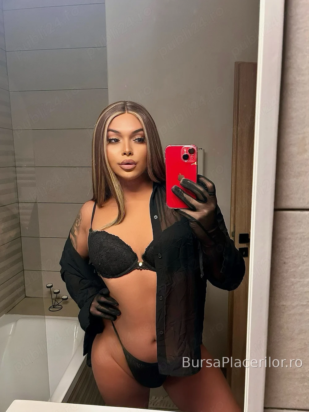 Annais Baby - Transsexuală Cu Forme - Girlfriend Experience- Beginners Welcome - 0752097222