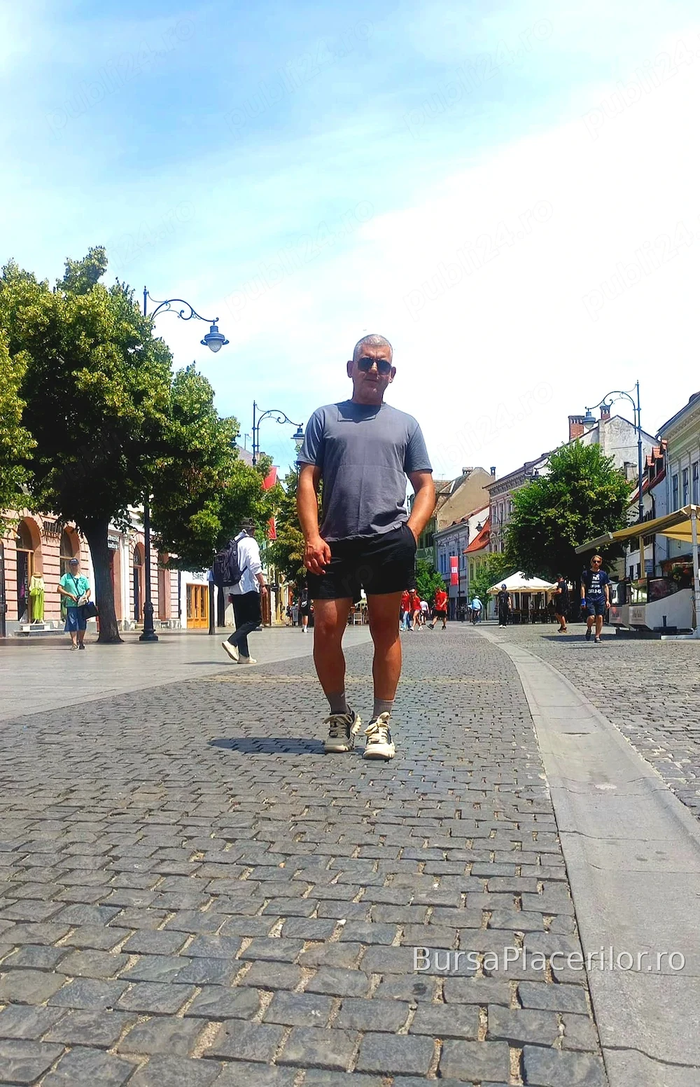 Moreno, Servicii De Masaj,  Versatil,  Dotat cu Experienta! - 0754753787