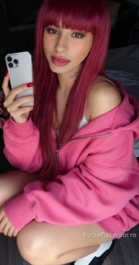 Transexuala  Victoria Venita in Romania!