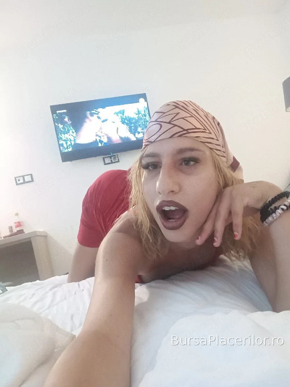 Hellen Barbu TS fac si show web video - 0759878054