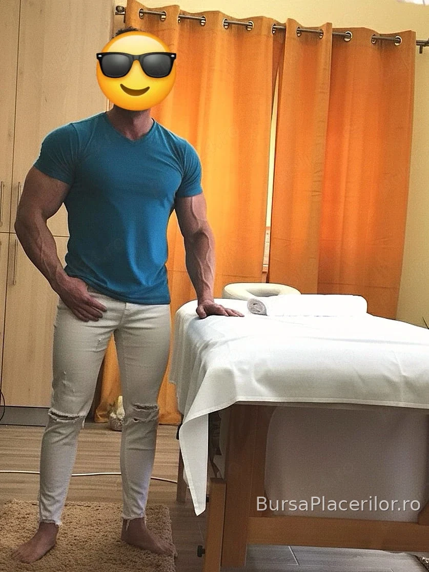 Masaj de relaxare full body - 0742369092