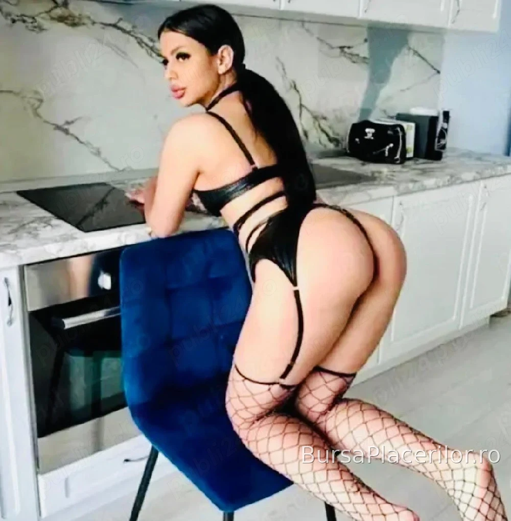 bruneta sexy ma gasesti pana tarziu zona G enescu - 0756434140