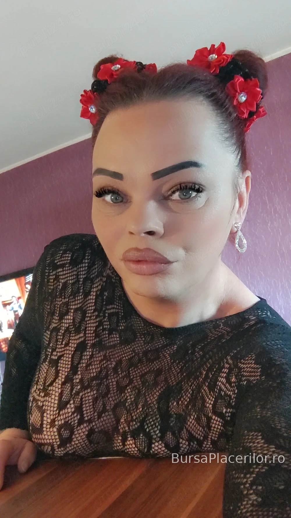 buna sunt ioana am 39 ani - 0755339083
