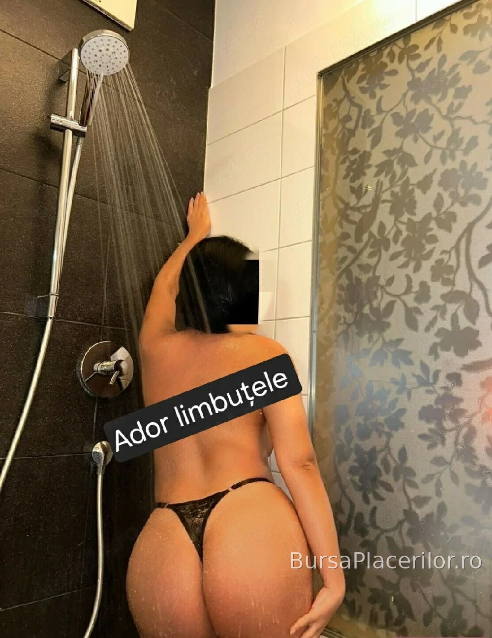 Andreea nouă în oraș!!!fără grabă,fără fițe!!!