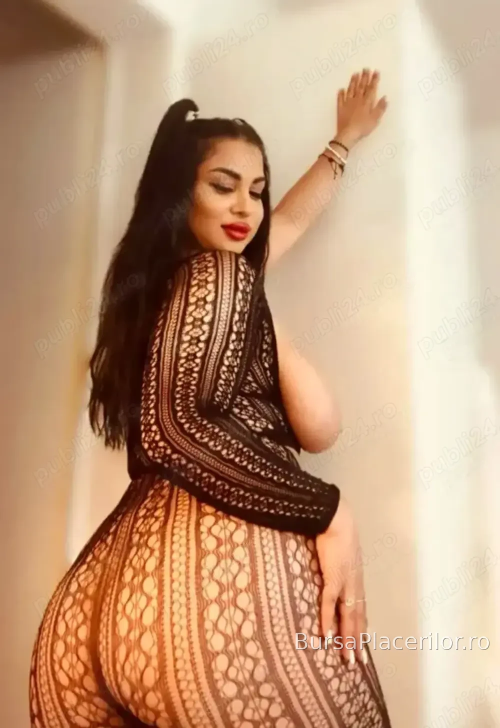 Andreea 26 de ani noua in orasul tau fac și deplasări - 0752410123