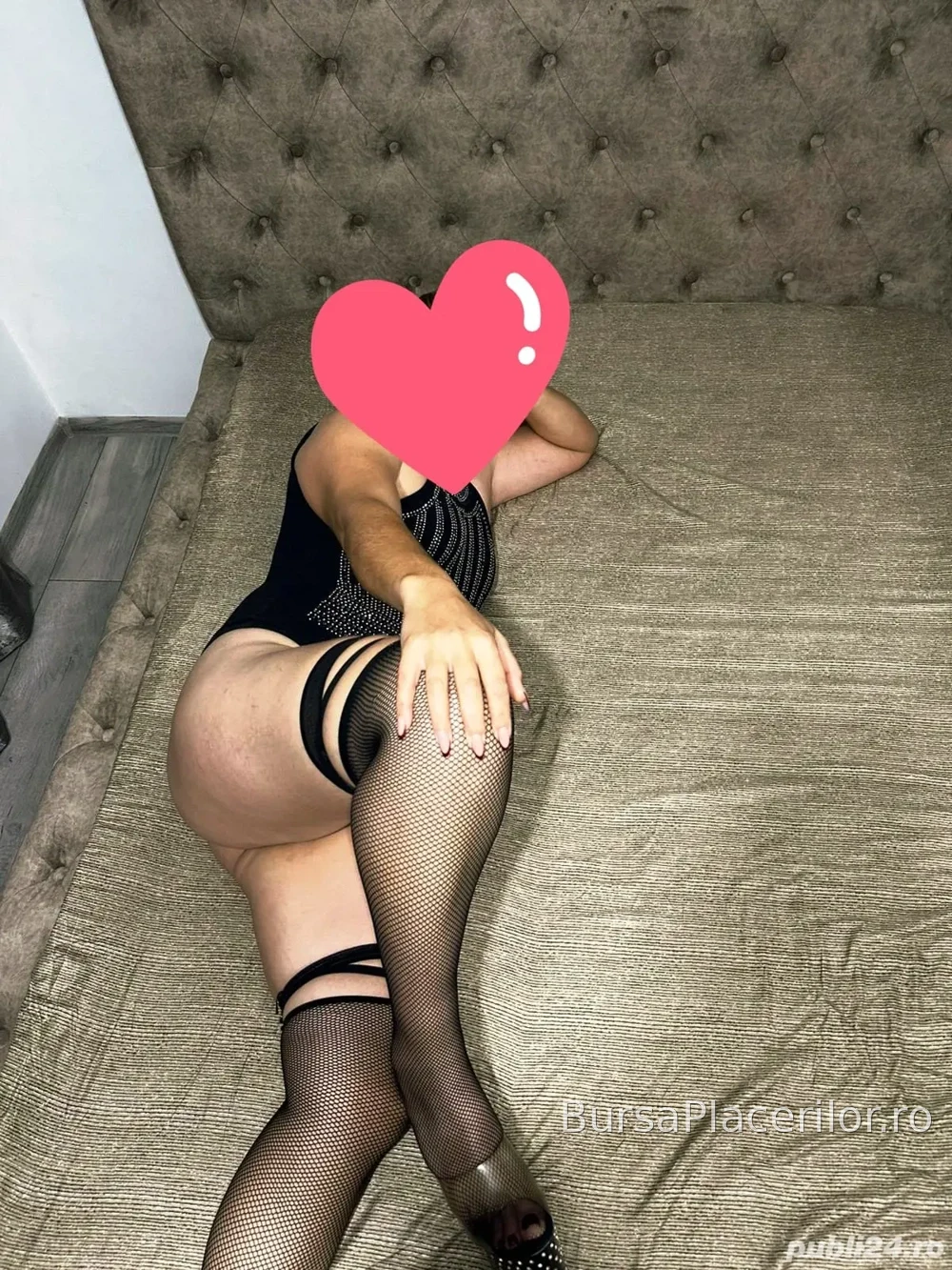 Tatiana moldoveanca noua  in oraș - 0732511980