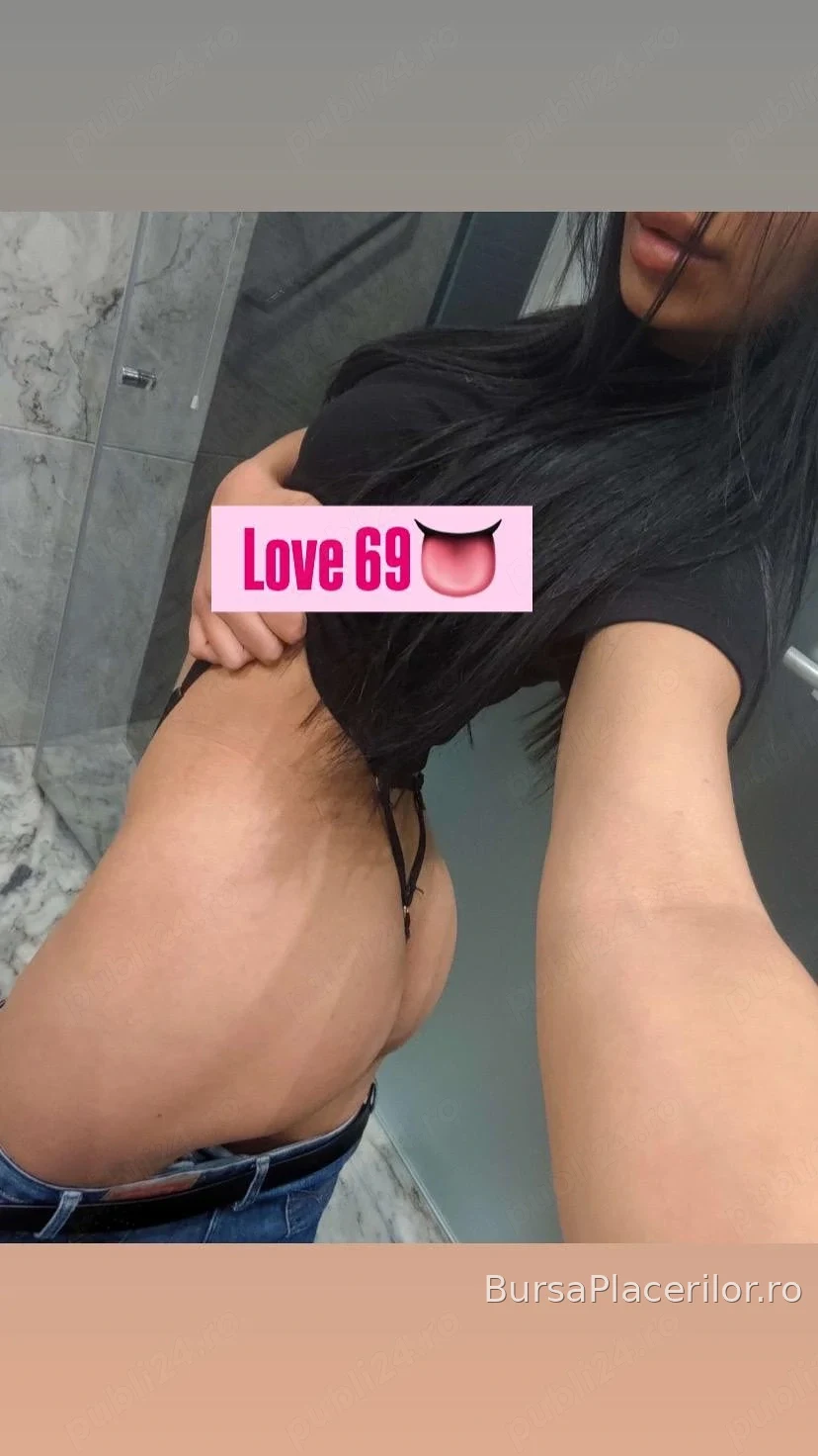Escorta 100%  Reală! Amanta perfectă! - 0746794468