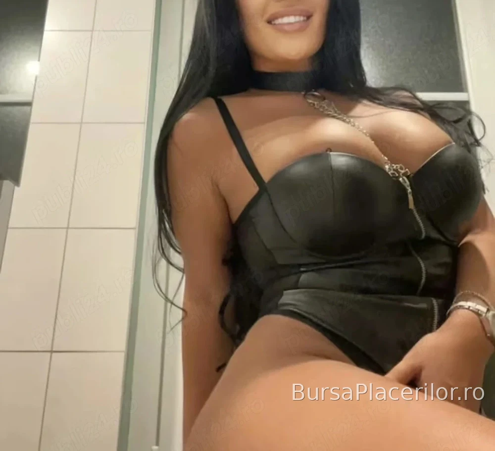 Hello sunt Bianca - 0731954070
