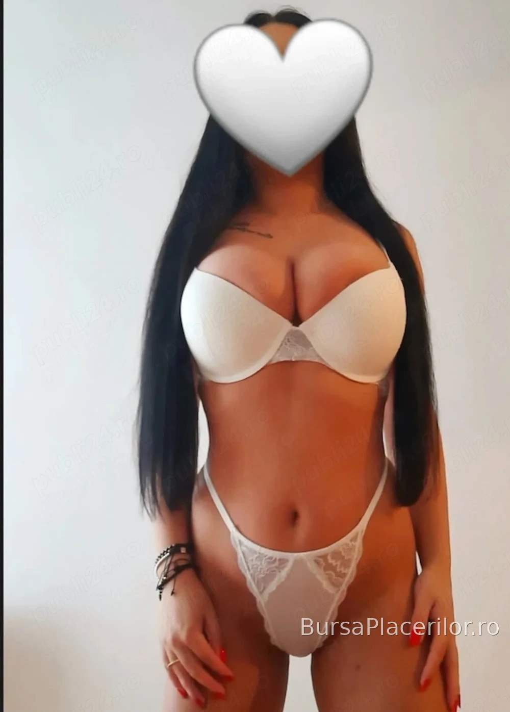 Yasmin  Full Servis