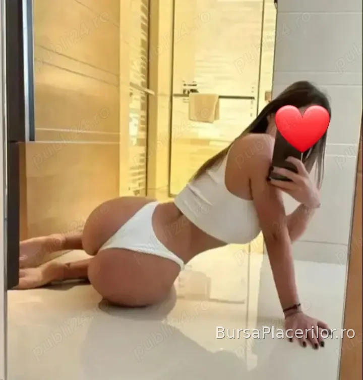 Te astept la mine - 0741954910