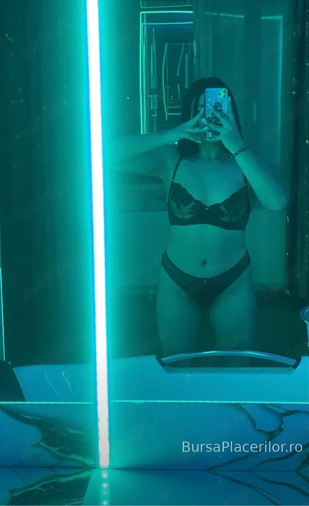 escorta lux noua la tine in oras - 0751656019