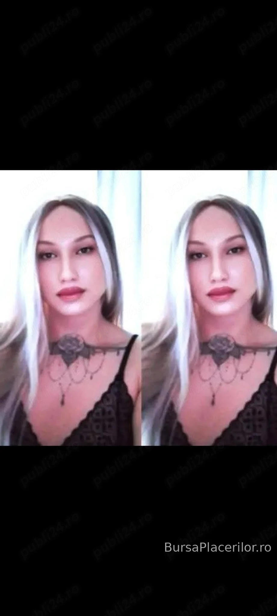 Now in your city doar pentru câteva zile drăguță prietenoasă fara grabă reală !