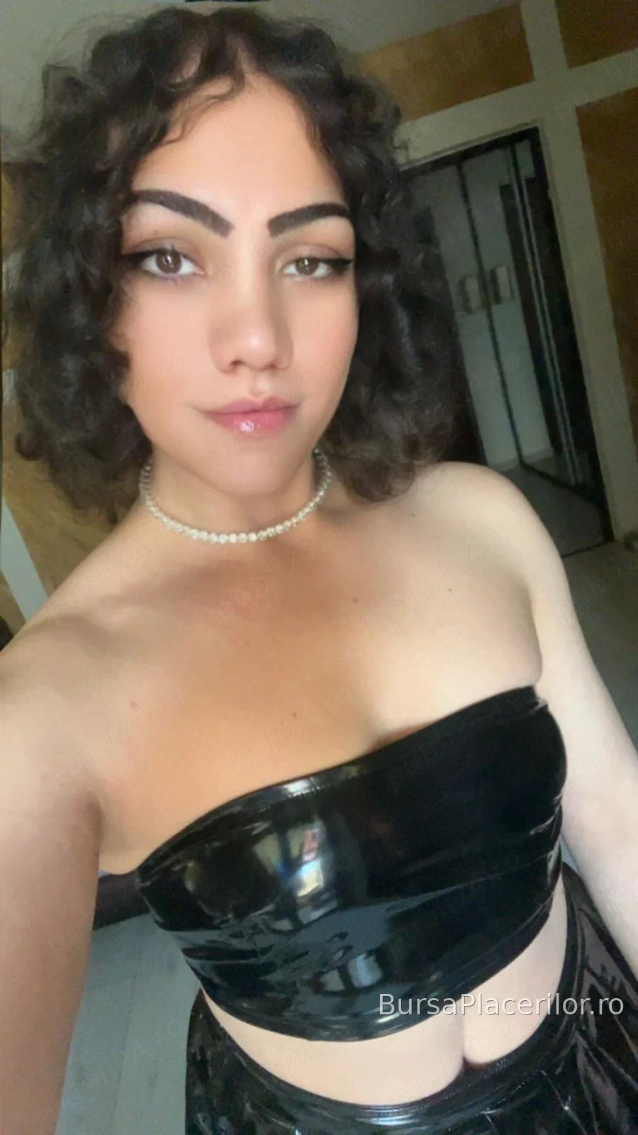 Andreea transsexuala, 26 ani. Disponibila in Craiova. Va aștept cu drag!