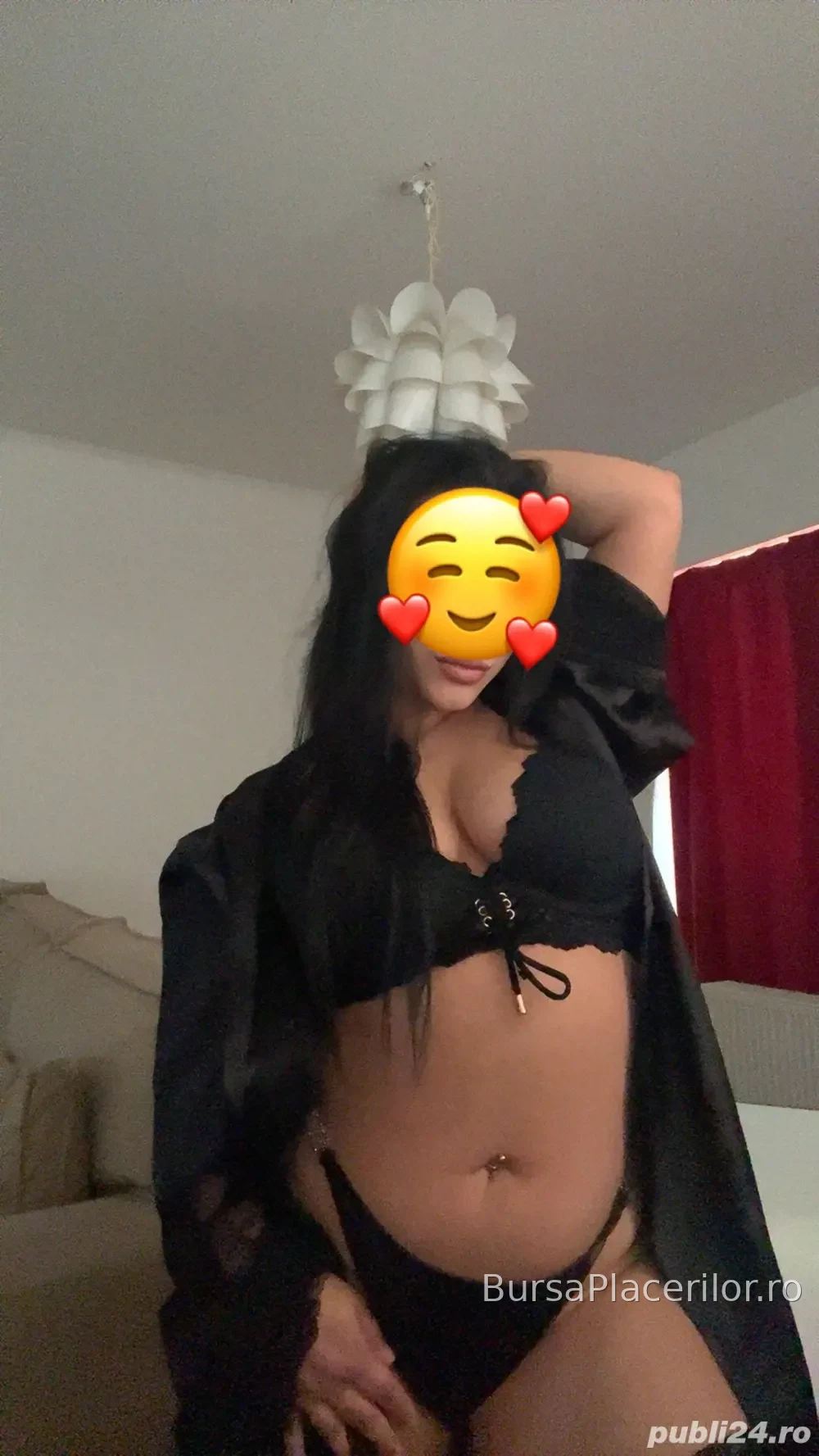 Buna !! Noua in orasul tau - 0730765423
