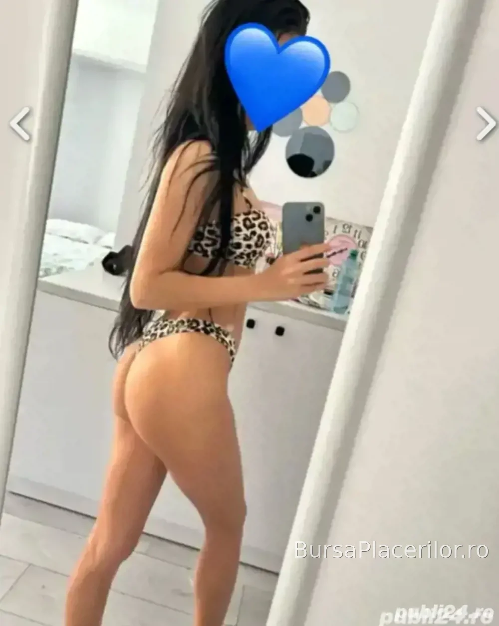 Iubesc ceea ce fac