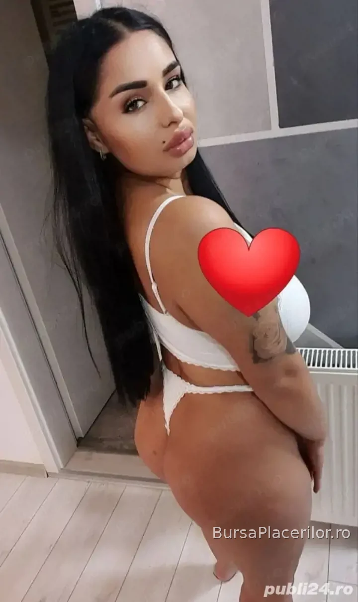 buna sunt miriam - 0730810300
