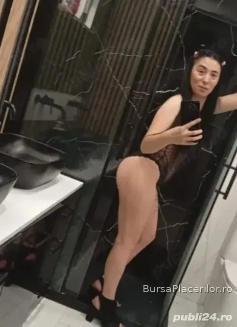 Profil real  doar ce am ajuns