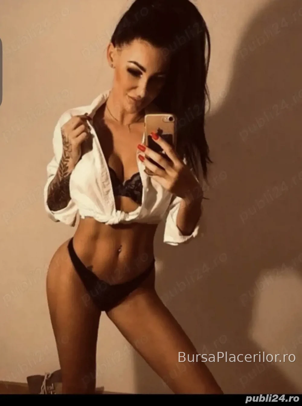 Buna azi am ajuns