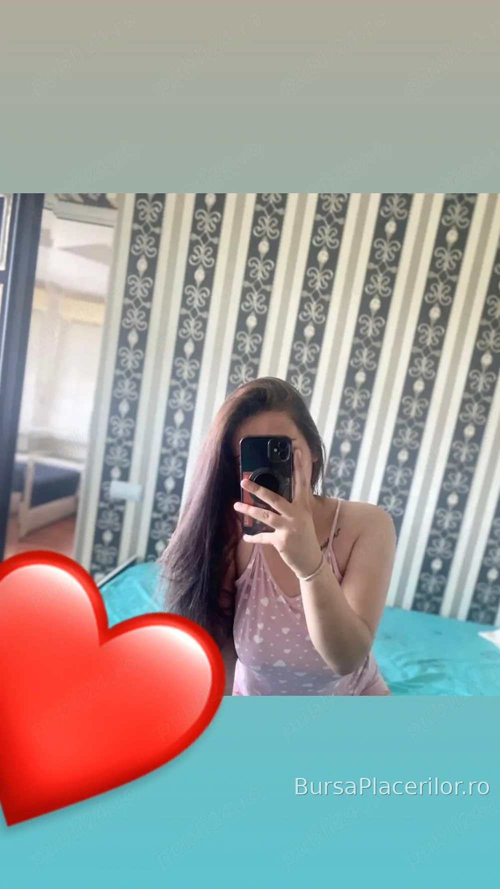 Bună nouă la tine în oraș - 0734875221