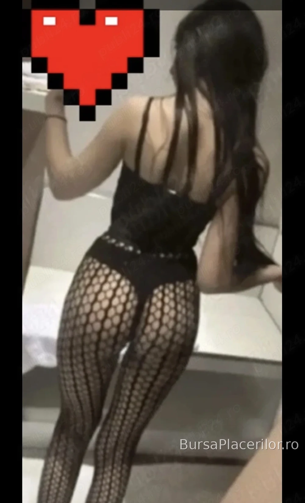 Brunetă reală - 0765761226