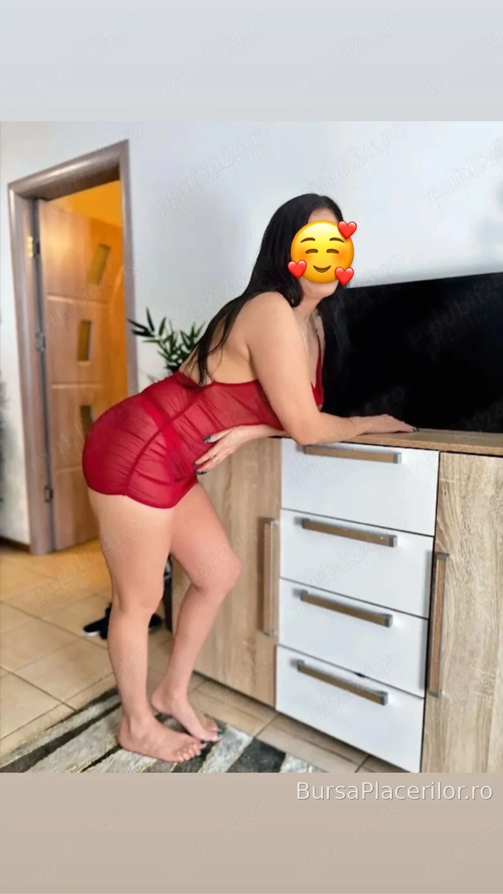 Matură..Reală !!! - 0730804428