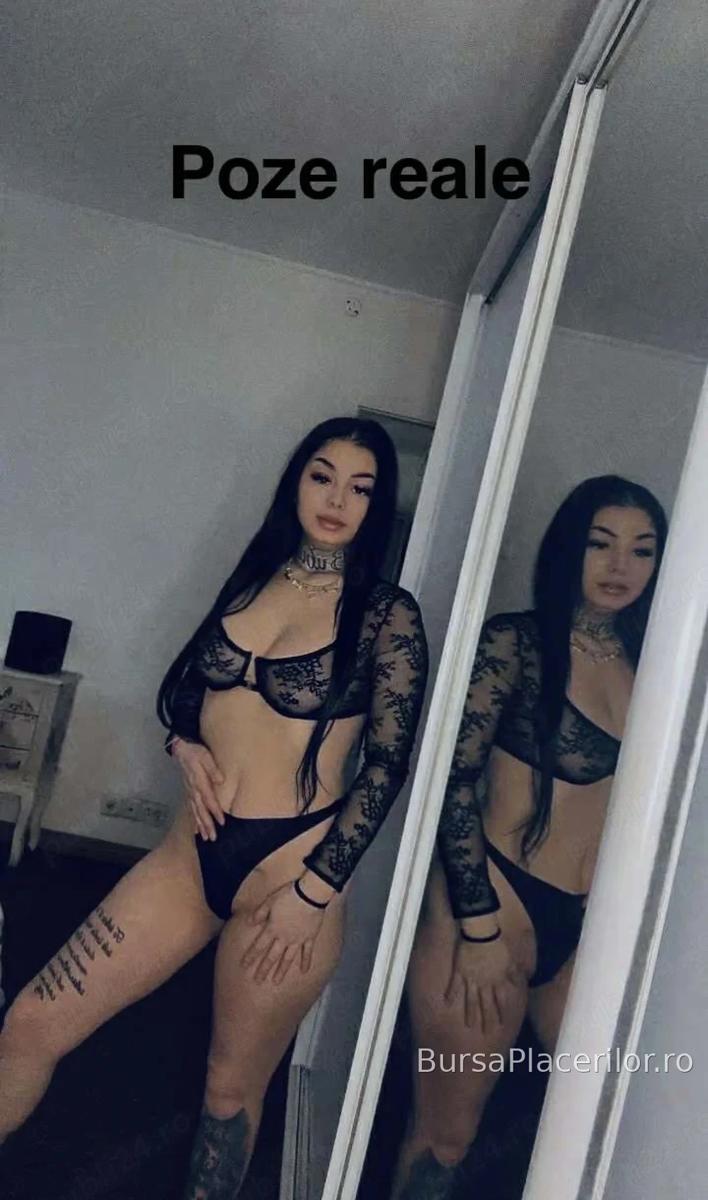 Pentru câteva zile aici poze reale - 0760813655