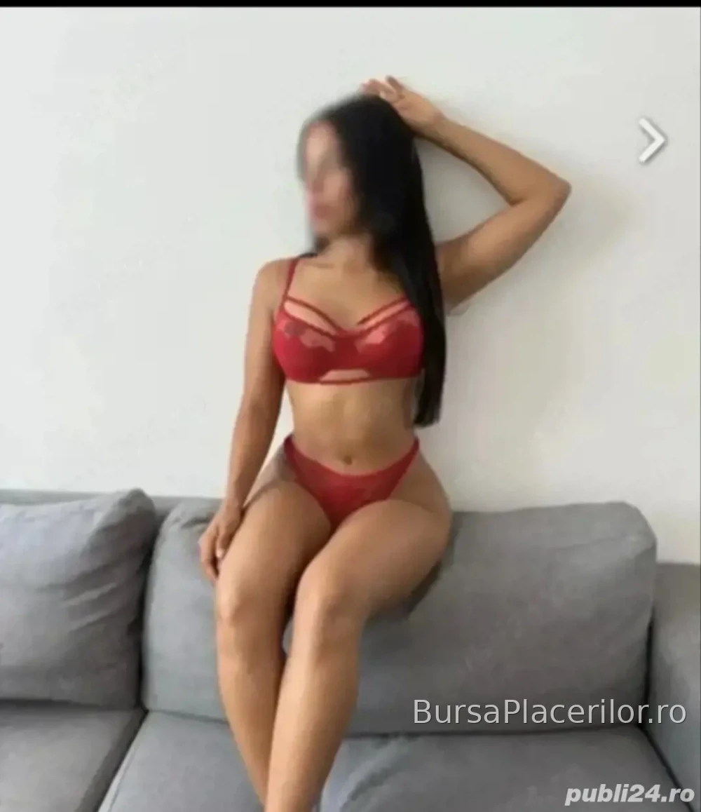 andreea nouă în orașul aici - 0749509463