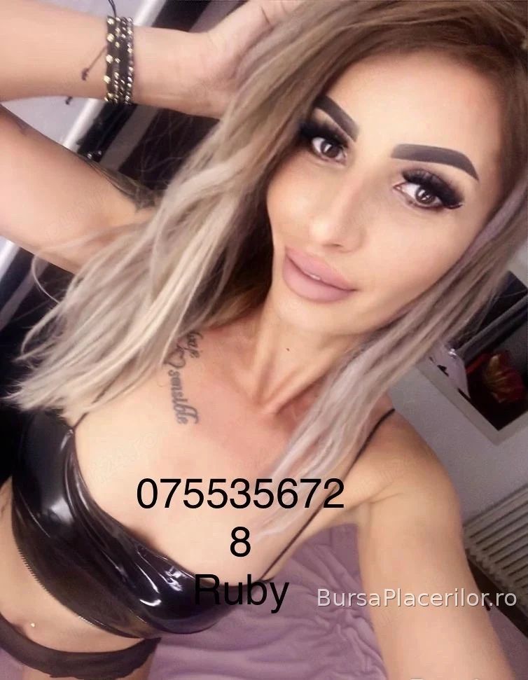 Ruby Reala Milf