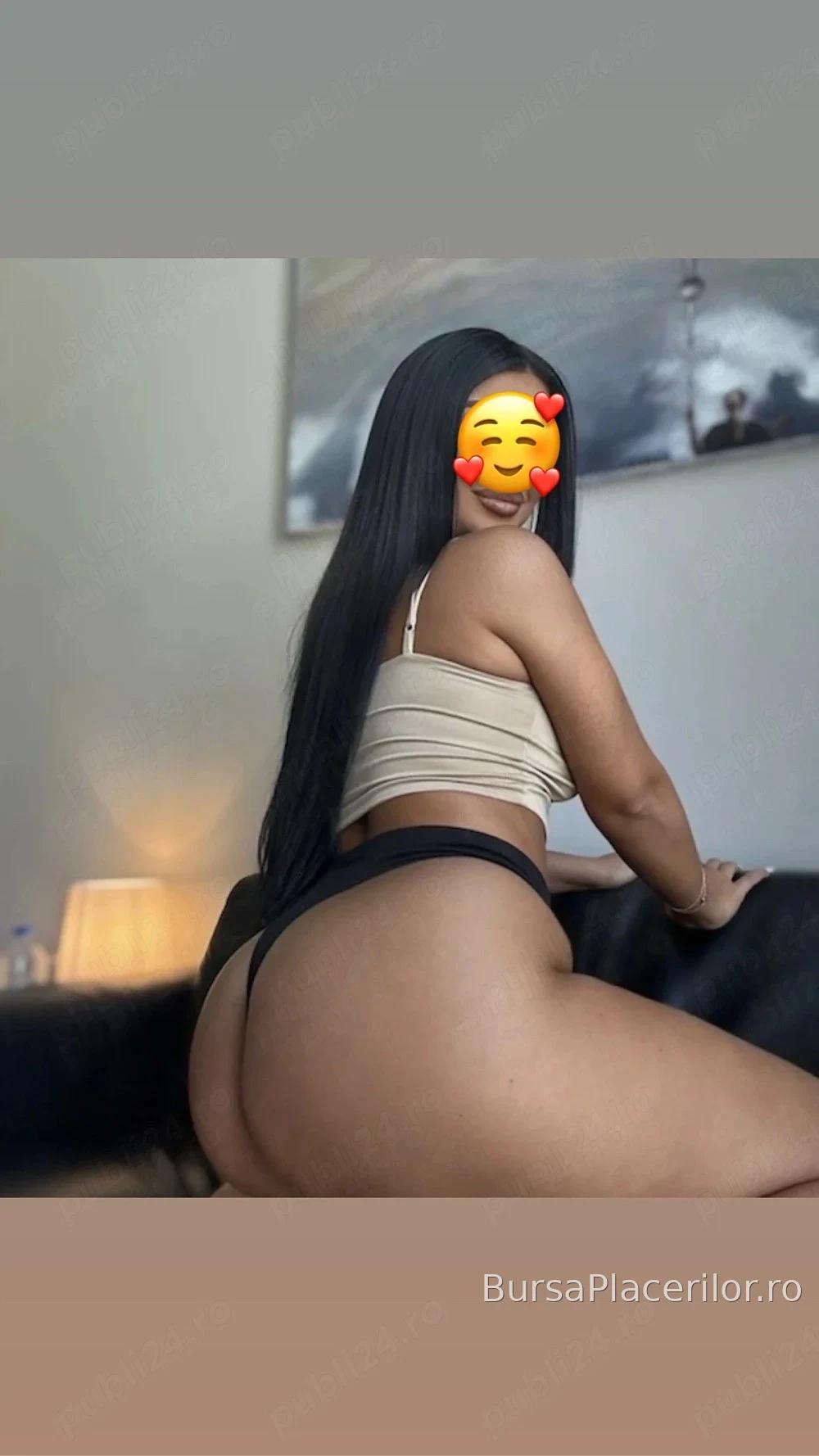 Dupa cum poți vedea în pozele mele sunt mai mult decât o fată specială care îți va satisface fantezi - 0730804428