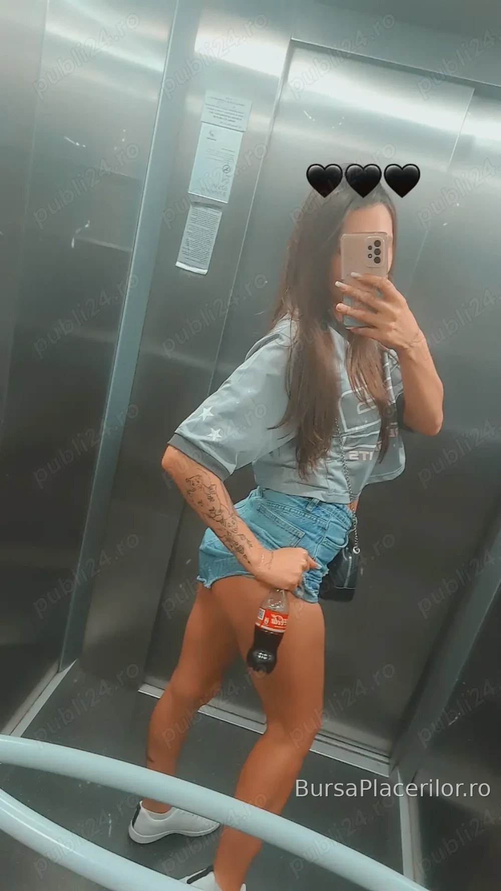 Noua în orașul tau