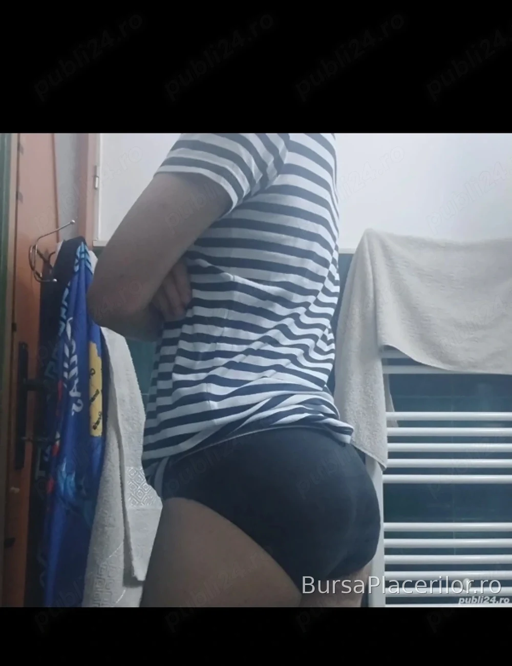 Gay din Alexandria!