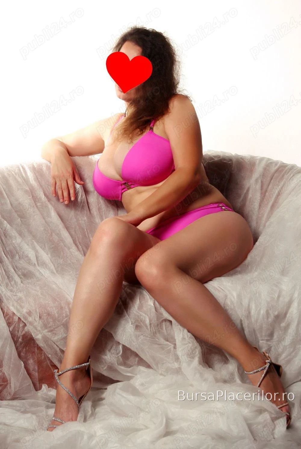 Lady B