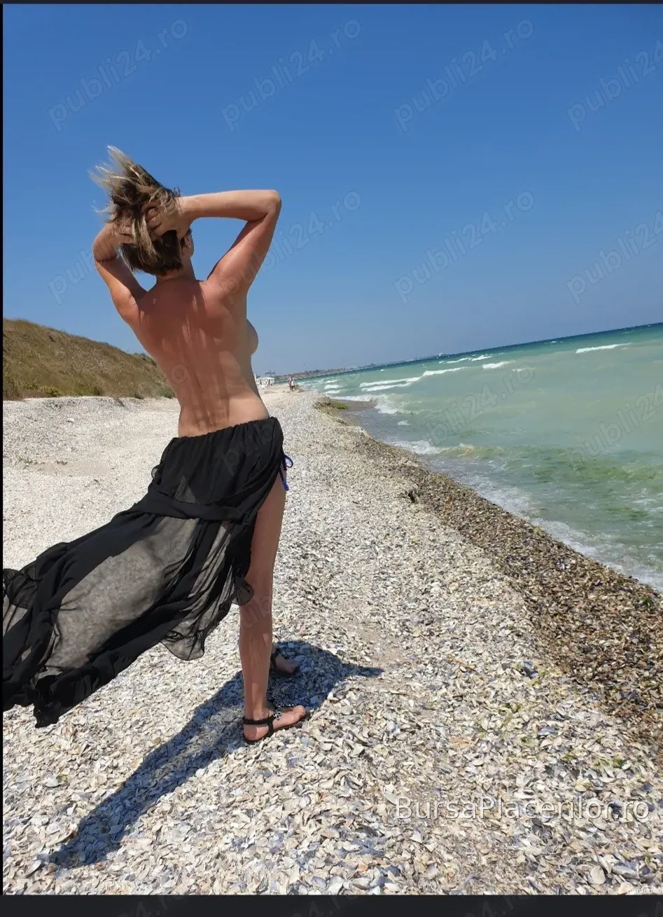 Loredana   te provoc să mă descoperi