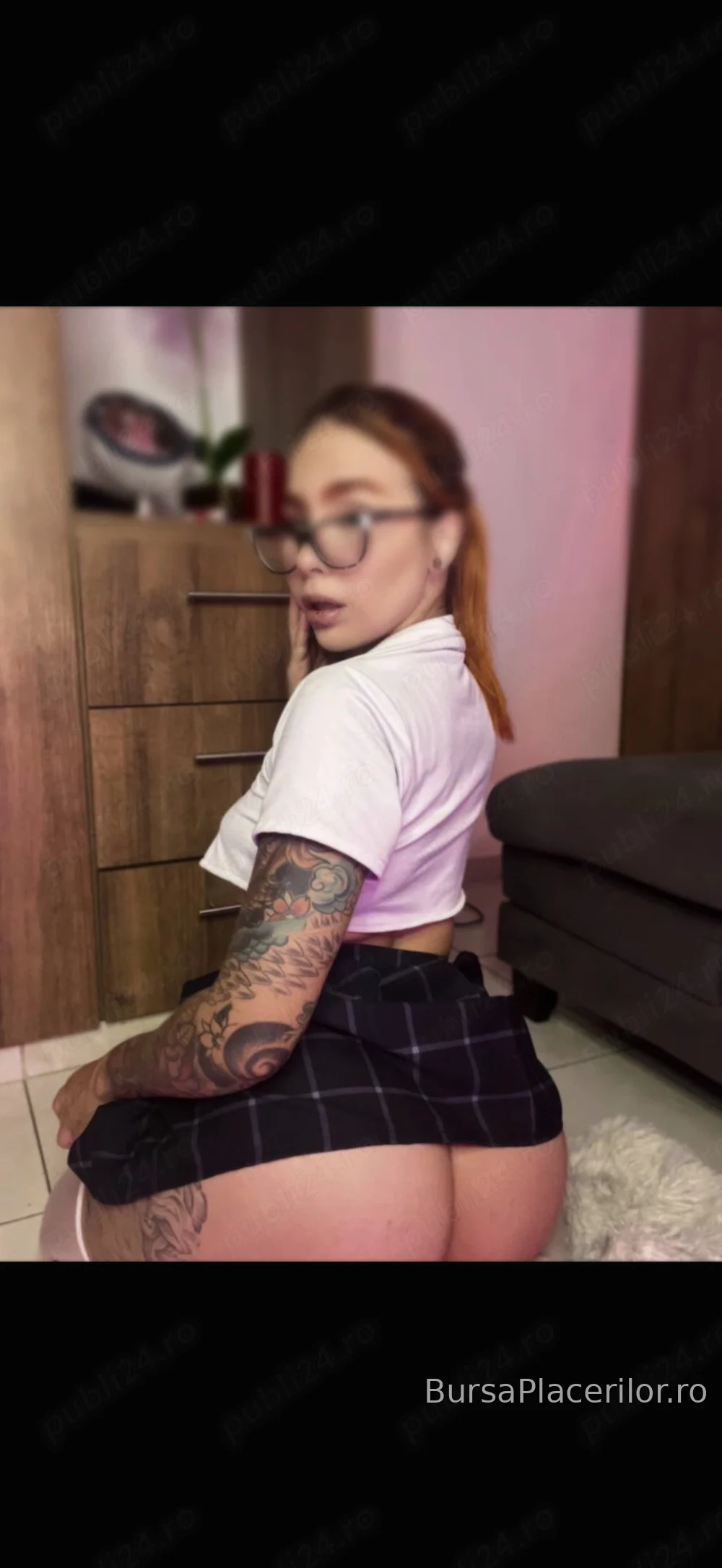 Laura Dumbravita - 0736667931