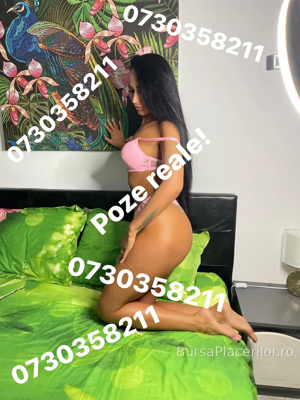 Nu mai furați pozele ! Reală ! - 0730358211