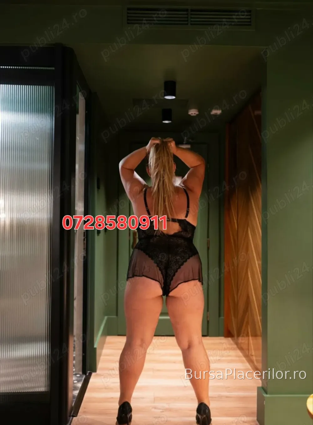 Deplasari in locatia ta, serviciu complet. Poze reale! - 0728580911