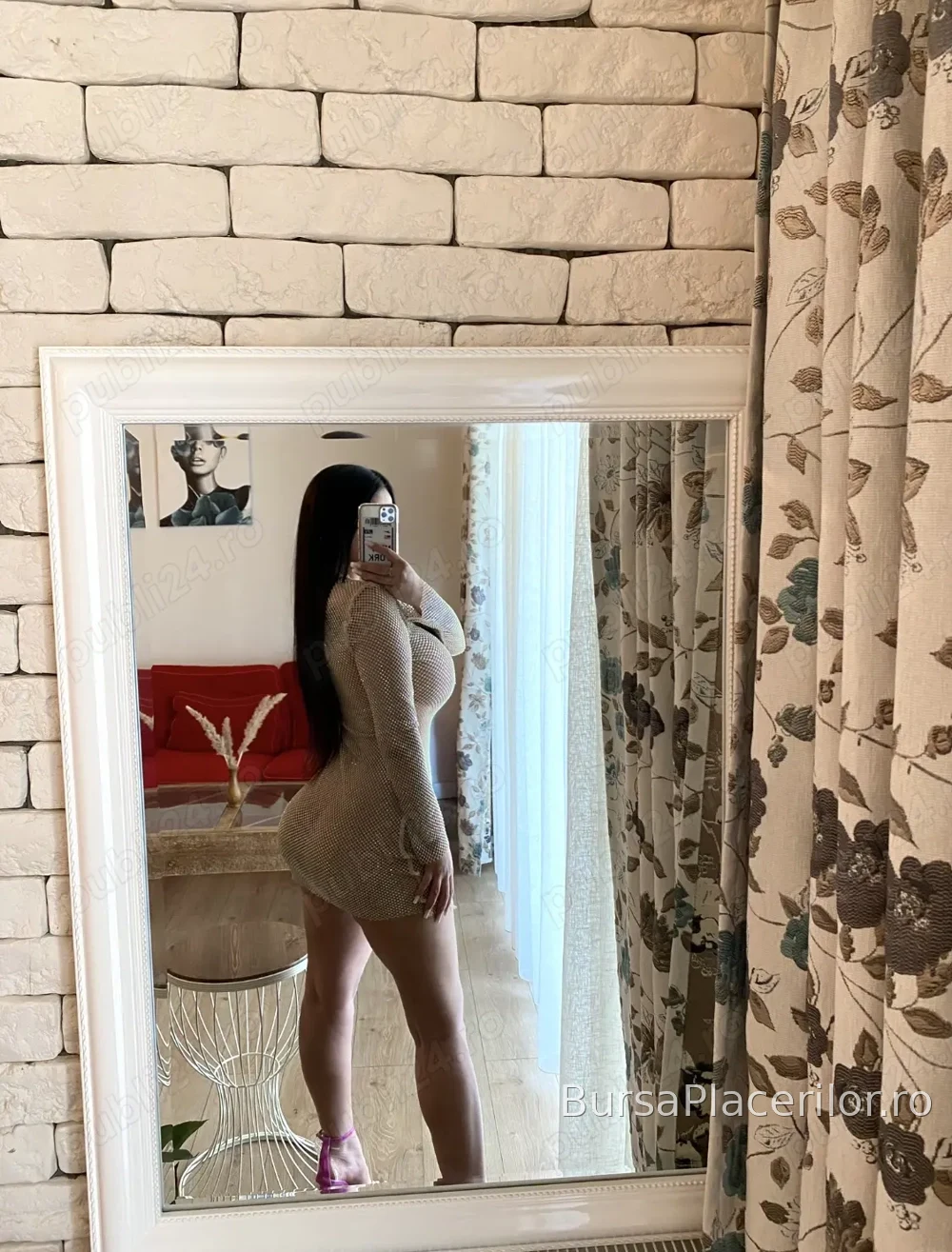 Lidia , fără grabă. - 0723036904